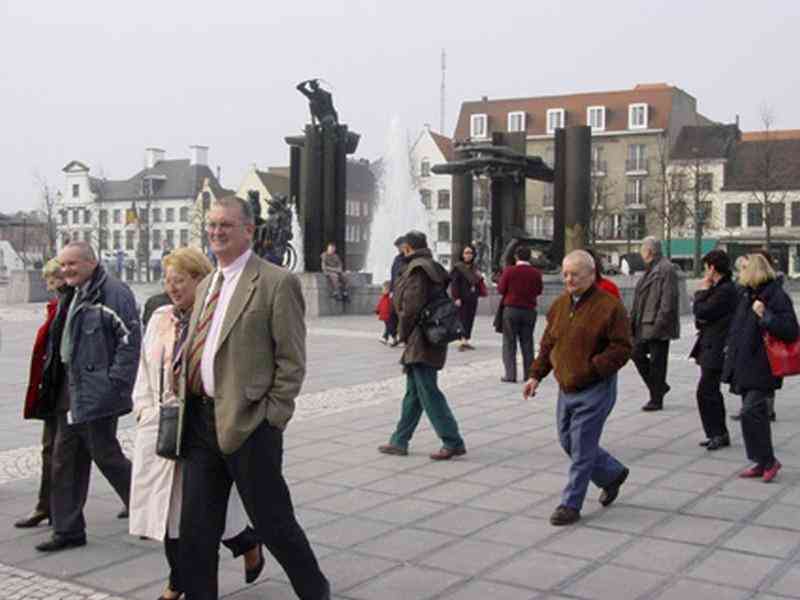 11_Dsc02052 copier (Sommier).jpg - Arrivée à Bruges